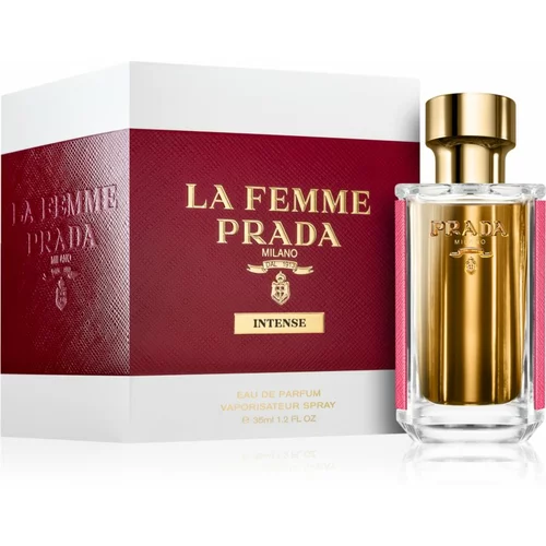 Prada La Femme Intense parfemska voda 35 ml za žene
