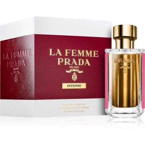 Prada La Femme Intense parfumska voda 35 ml za ženske Cene