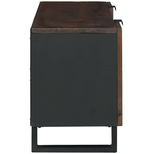 TV Jedinice 105 x 33 x 46 cm Konstruirano drvo Slike