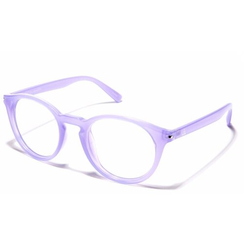 OiO by eyerim Pluto Lilac ONE SIZE (49) Vijolična/Kristalna Slike