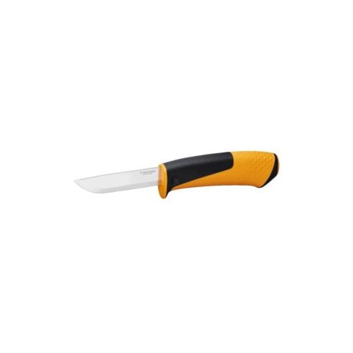 Fiskars univerzalni nož sa o&amp;scaron;tračem 1023618 Slike