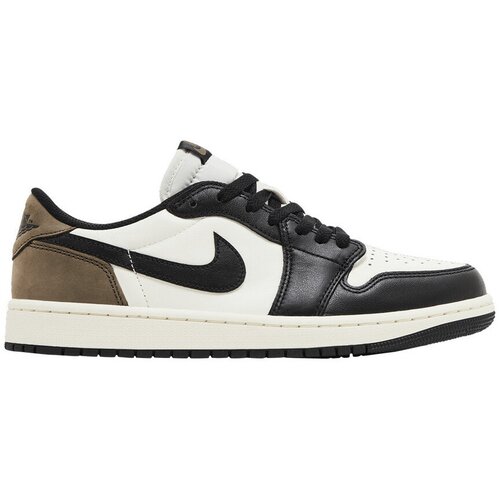 Nike Nizke superge Jordan 1 Retro Low OG Mocha Kostanjeva Cene