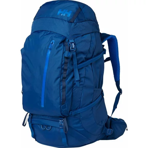 Helly Hansen Capacitor Backpack Recco Deep Fjord 65 L Lifestyle ruksak / Torba