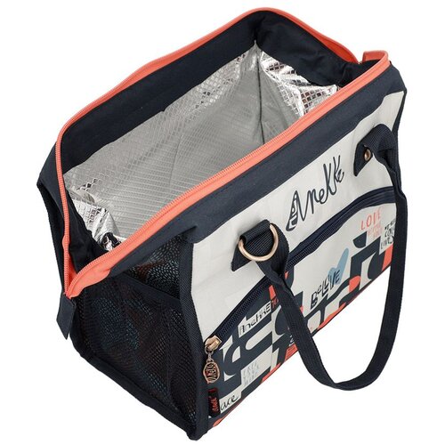Anekke Torba hladnjak SS24 28,5x24,5x16cm 38484-122 P20 NETTO Slike