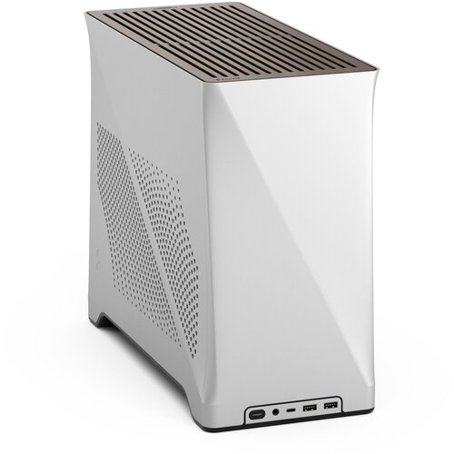 Fractal Design Midi Fractal Design Era 2 Silver&amp;quot; Slike