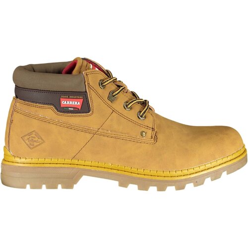 Carrera FOOTWEAR MEN'S YELLOW BOOT Cene