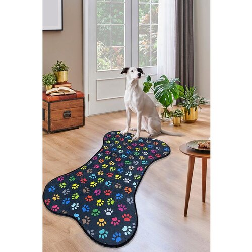Conceptum Hypnose lapai multicolor carpet (80 x 140) Slike