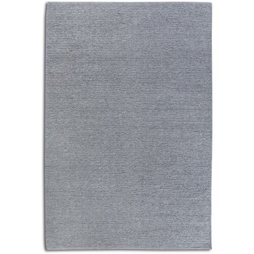 Villeroy & Boch Sivi ručno rađen vuneni tepih 60x90 cm Francois – Cijene