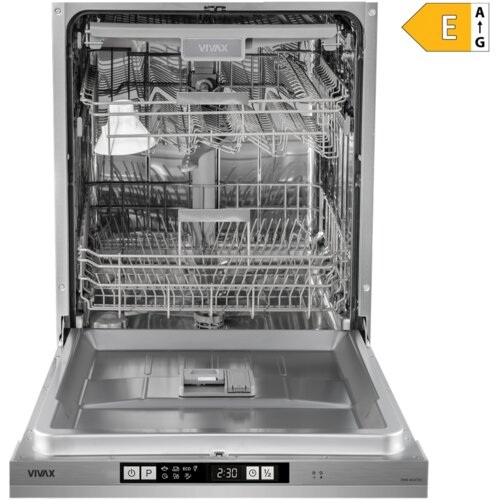 Vivax HOME perilica posuđa DWB-601473D DWB-601473D Slike