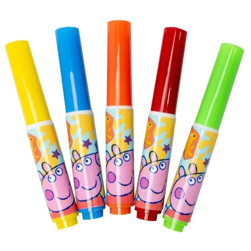 Blue Sky PEPPA PIG flomastri, (21284107) Slike