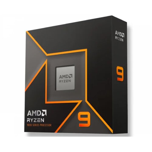 AMD RYZEN 9 9950X 16 cores do 5.7GHz WOF procesor Cene