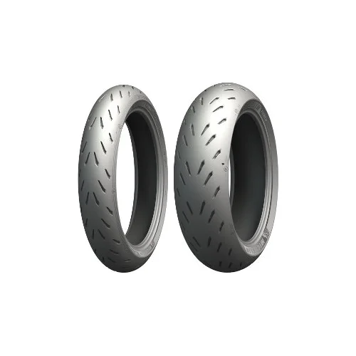 Michelin Power RS ( 120/70 ZR17 TL (58W) M/C, prednji kotač )