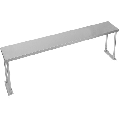 Monster Kukoo Single Tier Steel OverShalf 1800 mm, (21571311) Cene