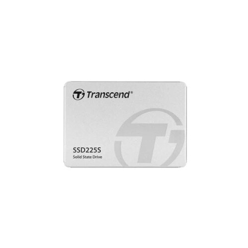 Transcend TS1TSSD225S ssd 1TB/interni/2.5"/SATA 3/crna ( TS1TSSD225S ) Cene