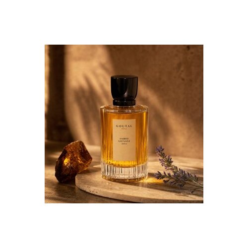 Annick Goutal Ambre Sauvage Absolu parfemska voda unisex 100 ml Slike