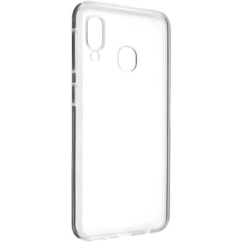  Przezračno zaštitno kućište za Samsung Galaxy A20e - Prozirna KP23646 Cene