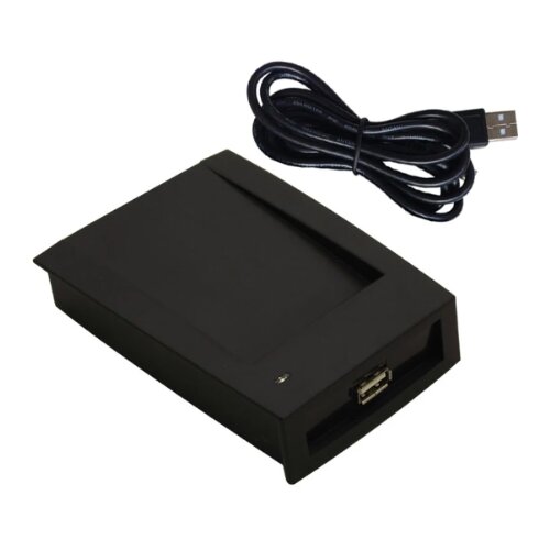  USB čitač RFID kartica 13.56MHz MIFARE Cijene