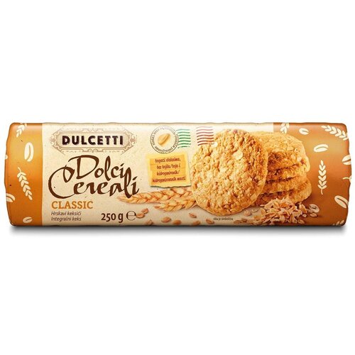 Nepoznato keks dulcetti classic 250g Slike
