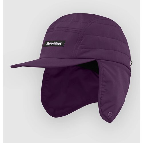 Horsefeathers Skava Cap royal blue Slike