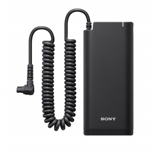 Sony external Battery Adapter for Flashes Slike