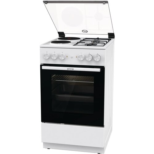 Gorenje KOMBINOVANI ŠPORET GK 5A11 WG Cijene