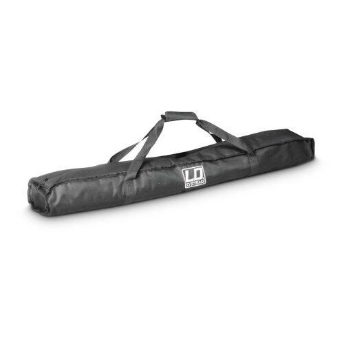 Ld Systems LDDAVE8SET2 Set: stojala + prenosna torba + kabli - - Audio-Kondric Slike