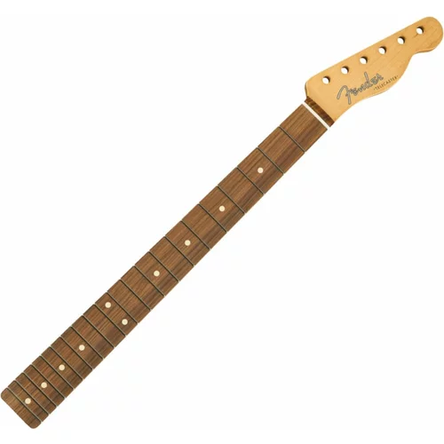 Fender 60's classic series telecaster 21 pau ferro vrat za kitare