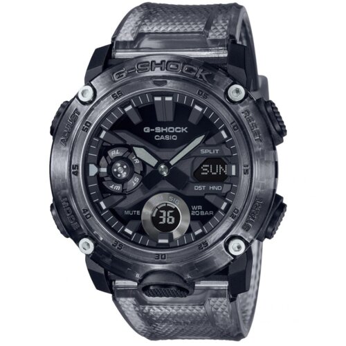 Casio Mu&amp;scaron;ki sat G-Shock, Sivi Slike