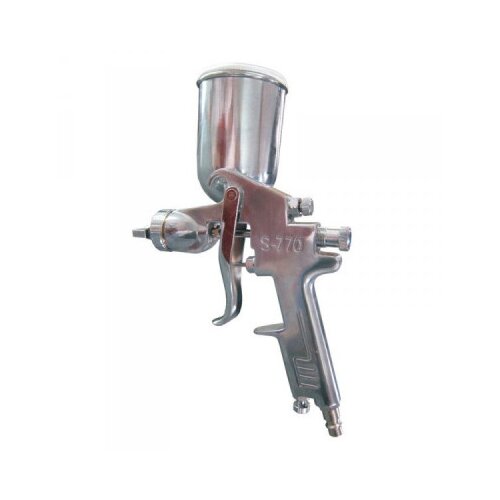 Villager pistolj za farbanje 770 G 400ml Slike