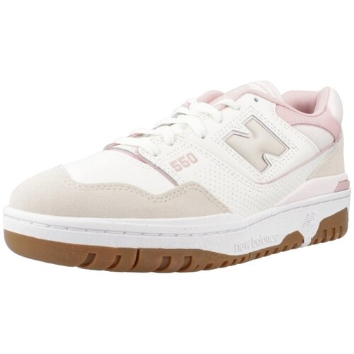 New Balance Modne superge BBW550 HL Bež Slike