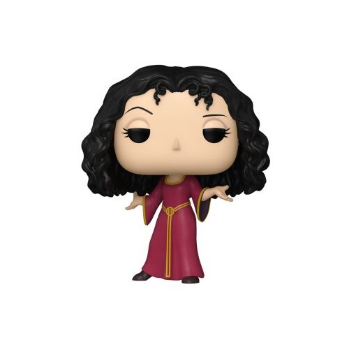 Funko pop! disney: villains S5 - mother gothel Cene