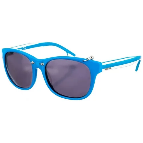 Diesel Sunglasses DL0048-87A blue