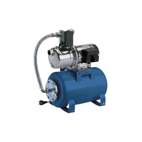 Ebara 1653047200E kućna voda GP-JEM 80 - 24 230 V 4.2 m&amp;sup3;/h Slike