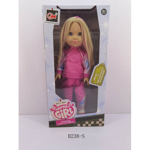  Betti Sport Doll Cijene