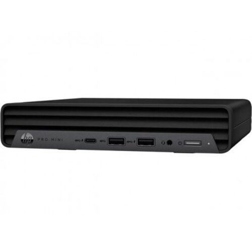 HP Pro Mini 400 G9 i3 14100T 814100T,8GB DDR5,FreeDos,256GB,Wlan, periferija,3 godine garancije Cijene