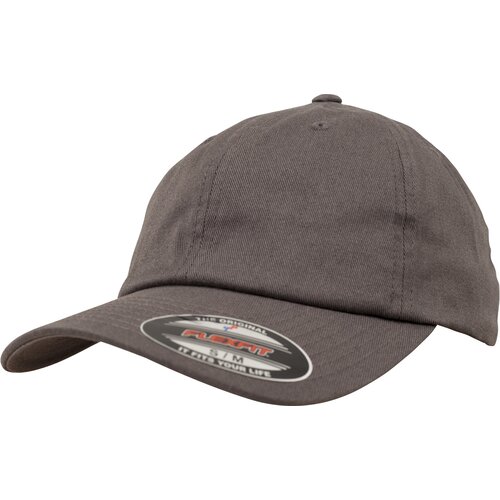 Flexfit Cotton Twill Dad Cap Dark Grey Cijene