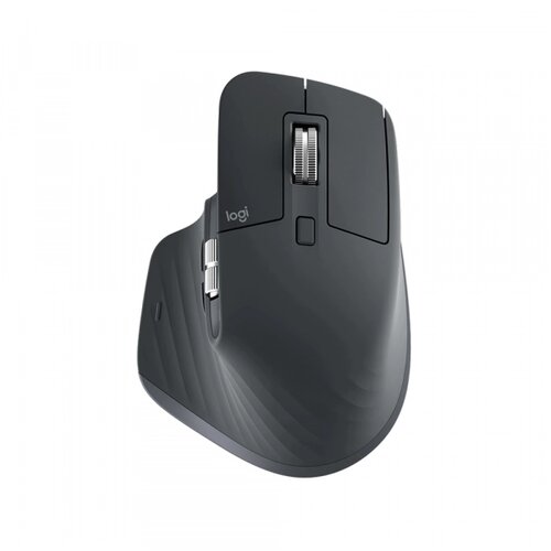 Logitech Miš MX Master 3S Wirelees Graphite Cene