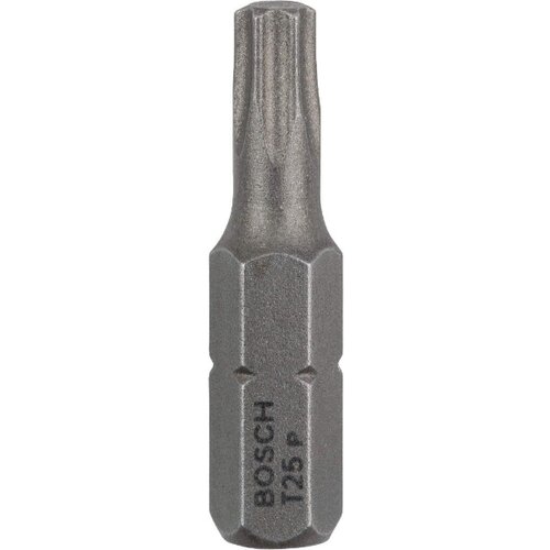 Bosch 3 kom Bit izvijača Extra-Hart T25, 25mm - 2607001615 Slike