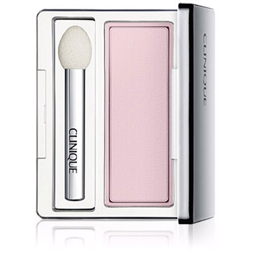 Clinique All About Shadow&amp;trade; Single Relaunch sjenilo za oči nijansa Sunset Glow - Super Shimmer 1,9 g Slike