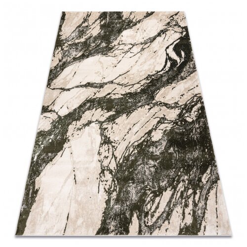 RugsX Preproga ALLURE 4759 Marmor - strukturna, elegantna, glamur bež / zelena 180x270 cm, (5000175237) Cene