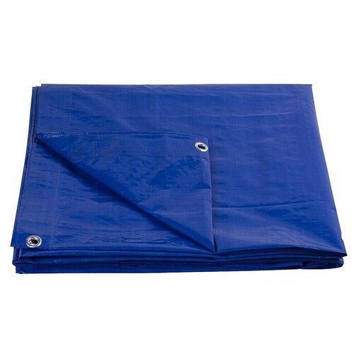 CERADA Za&scaron;čitna ponjava (3 x 4 m, 70 g/m&sup2;, Plastika) Cene