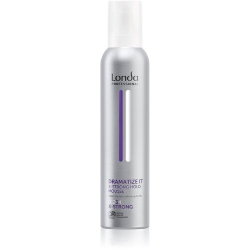 Londa Professional Dramatize it penasti utrjevalec za lase z ekstra močnim utrjevanjem 250 ml Cene