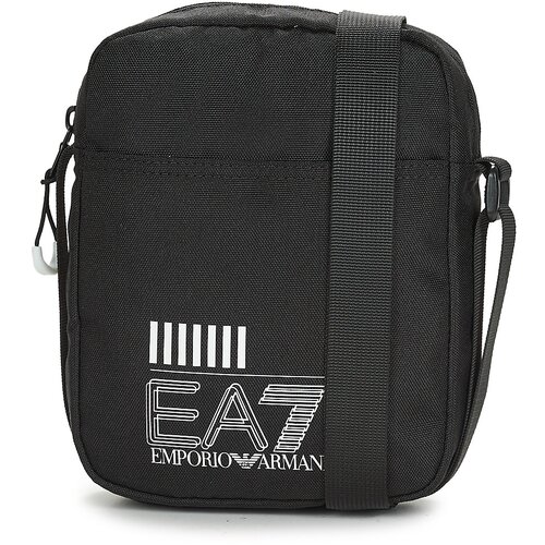 Ea7 Emporio Armani Torbice TRAIN CORE U POUCH BAG SMALL A - MAN'S POUCH BAG Črna Cene