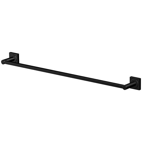 CAMARGUE cannes Držač ručnika (Širina: 60 cm, Crne boje, Mat) Cijene