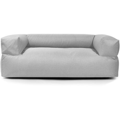 SLOWDOWN Svijetlo siva vreća za sjedenje Sofa MooG – Cijene