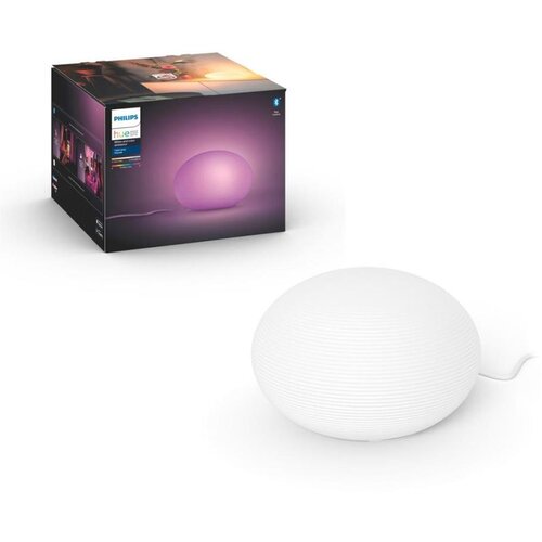 Philips 40904/31/P9-LED RGB prigu&scaron;iva stona lampa Hue FLOURISH 1xE27/9,5W/230 Cene