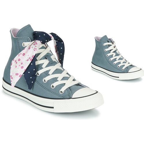 Converse CHUCK TAYLOR ALL STAR Plava Slike