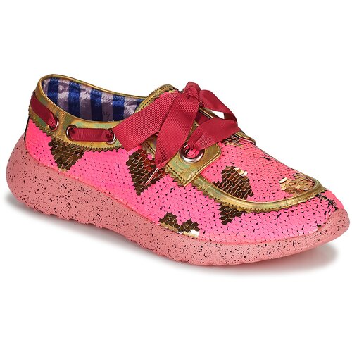 Irregular Choice SKYLAR Ružičasta Slike
