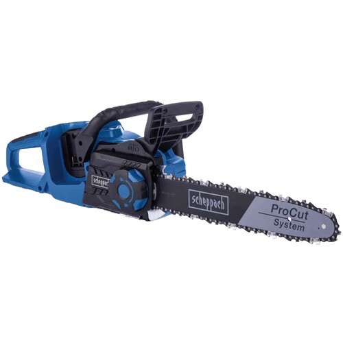 Scheppach Aku lančana testera Brushless IXES BC-CS355Duo-X – Solo Cene
