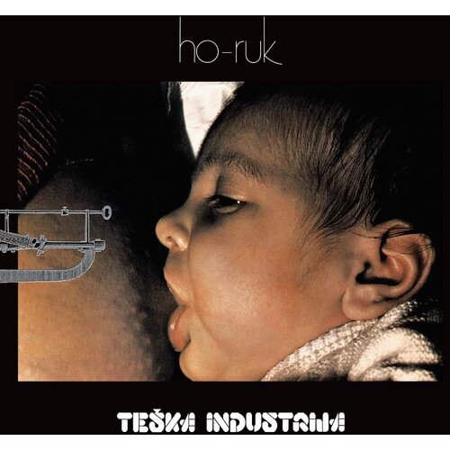 POSNETI MEDIJI TE&Scaron;KA INDUSTRIJA - LP/HO- RUK, (21249851) Cene